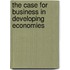 The Case For Business In Developing Economies