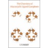 The Chemistry of Macrocyclic Ligand Complexes by Leonard F. Lindoy