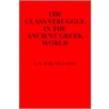 The Class Struggle in the Ancient Greek World door G.E.M. De Ste Croix