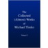 The Collected (Almost) Works of Michael Timko