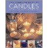 The Complete Book Of Candles And Candlemaking door Gloria Nichol