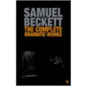The Complete Dramatic Works Of Samuel Beckett door Samuel Beckett