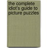 The Complete Idiot's Guide to Picture Puzzles door Alpha Books