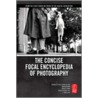 The Concise Focal Encyclopedia Of Photography door Michael R. Peres