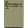 The Electrophysiology of Neuroendocrine Cells door Hans Scherubl