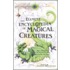 The Element Encyclopedia Of Magical Creatures
