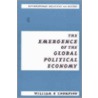 The Emergence of the Global Political Economy door William Thompson