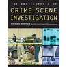The Encyclopedia of Crime Scene Investigation door Michael Newton