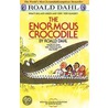 The Enormous Crocodile (Chapter Book Edition) by Roald Dahl
