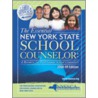 The Essential New York State School Counselor door Edward Mainzer Edd Lmhc Committee Chair