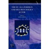 The Eu As A Foreign And Security Policy Actor by Finn Laursen