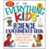 The Everything Kids' Science Experiments Book