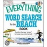 The Everything Word Search for the Beach Book door Charles Timmerman