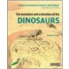 The Evolution and Extinction of the Dinosaurs door David E. Fastovsky