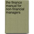The Finance Manual For Non-Financial Managers