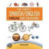 The Firefly Spanish/English Visual Dictionary door Jean-Claude Corbeil
