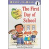 The First Day of School [With Paperback Book] door Margaret McNamara