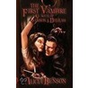 The First Vampire a Novel of Samson & Delilah door Alicia Benson