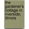 The Gardener's Cottage In Riverside, Illinois door Cathy Jean Maloney