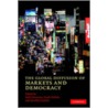 The Global Diffusion Of Markets And Democracy door B. Simmons