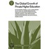 The Global Growth Of Private Higher Education