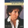 The Great Songs Of Bob Dylan - Chord Songbook door Nick Crispin