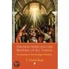 The Holy Spirit And The Renewal Of All Things door David T. Beck