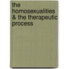 The Homosexualities & the Therapeutic Process door Charles W. Socarides