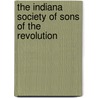 The Indiana Society Of Sons Of The Revolution door . Anonymous