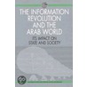 The Information Revolution And The Arab World door Research 