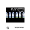 The Journal Of The Friends Historical Society door Norman Penney