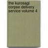 The Kurosagi Corpse Delivery Service Volume 4 door Housui Yamazaki