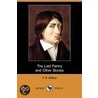 The Last Penny and Other Stories (Dodo Press) by Timothy Shay Arthur