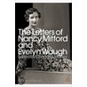 The Letters Of Nancy Mitford And Evelyn Waugh door Nancy Mitford