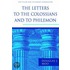 The Letters To The Colossians And To Philemon