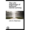 The Life Pilgrimage Of Moncure Daniel Conway. door John M. Robertson