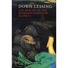 The Making Of The Representative For Planet 8 door Doris May Lessing