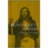 The Montaukett Indians Of Eastern Long Island by John A. Strong