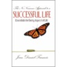 The No-Nonsense Approach To A Successful Life door Jean Daniel Francois