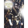 The Official Michael Jackson 2011 A3 Calendar door Onbekend