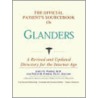 The Official Patient's Sourcebook On Glanders by Icon Health Publications