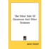 The Other Side of Greatness and Other Sermons