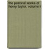 The Poetical Works Of Henry Taylor, Volume Ii