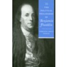 The Political Philosophy Of Benjamin Franklin by Lorraine Smith Pangle