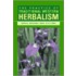 The Practice Of Traditional Western Herbalism