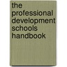 The Professional Development Schools Handbook door Lee Teitel