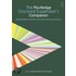 The Routledge Doctoral Supervisor's Companion