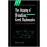 The Shaping of Deduction in Greek Mathematics