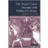 The Stuart Court Masque and Political Culture