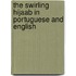 The Swirling Hijaab In Portuguese And English